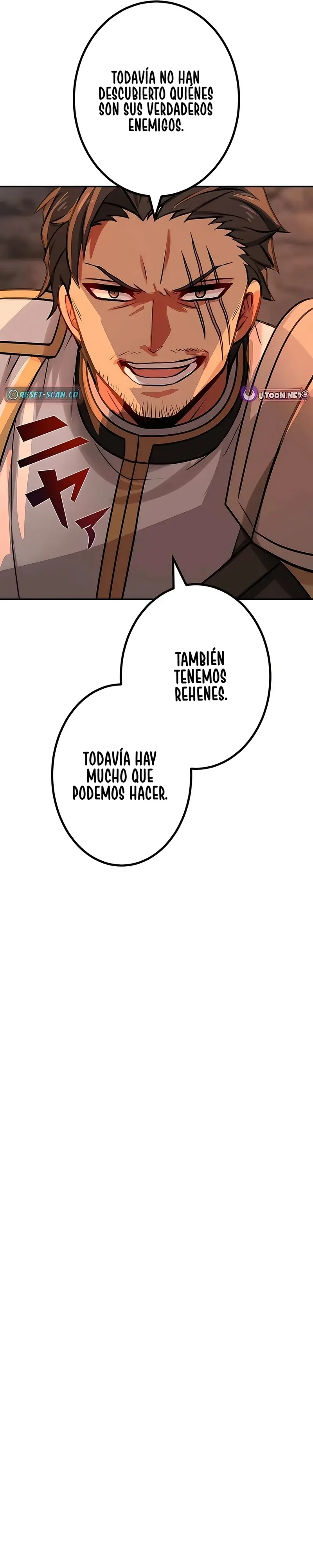 Aragi Kai, el Asesino en el Mundo Paralelo > Capitulo 106 > Page 351