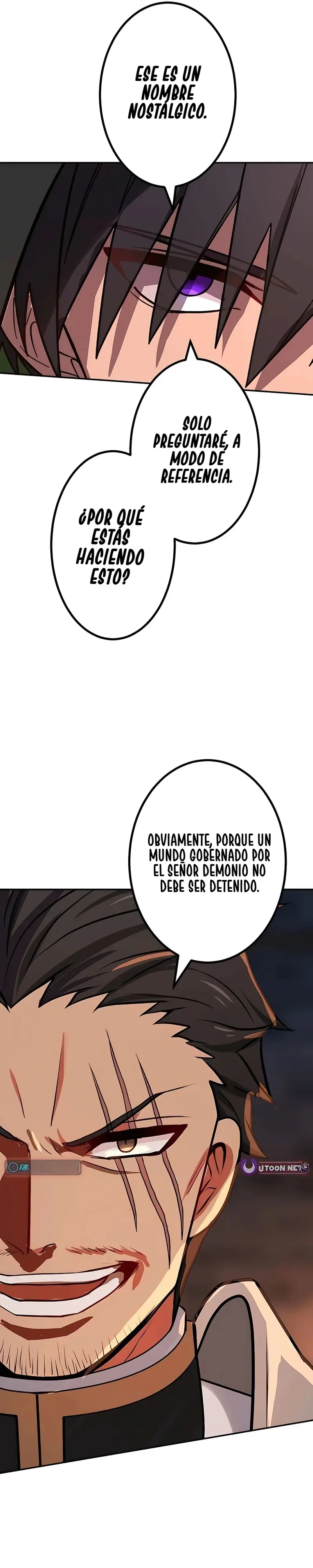 Aragi Kai, el Asesino en el Mundo Paralelo > Capitulo 106 > Page 411