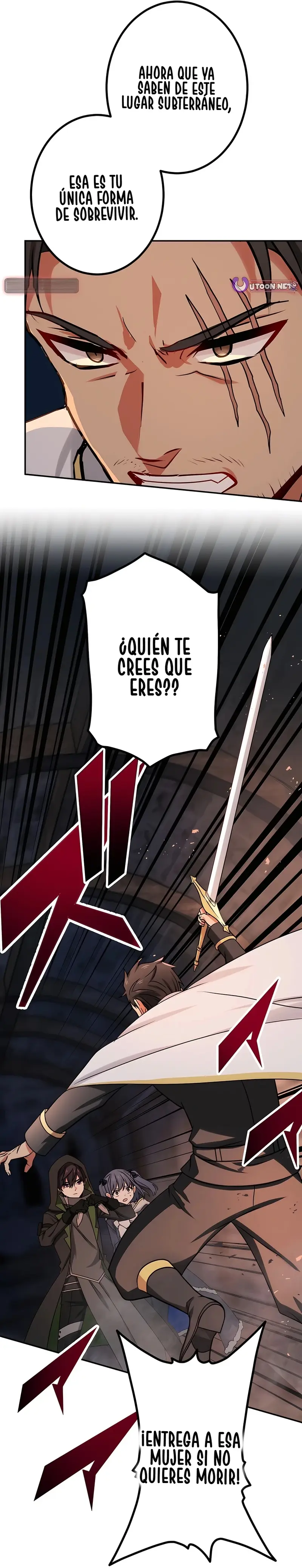 Aragi Kai, el Asesino en el Mundo Paralelo > Capitulo 107 > Page 81