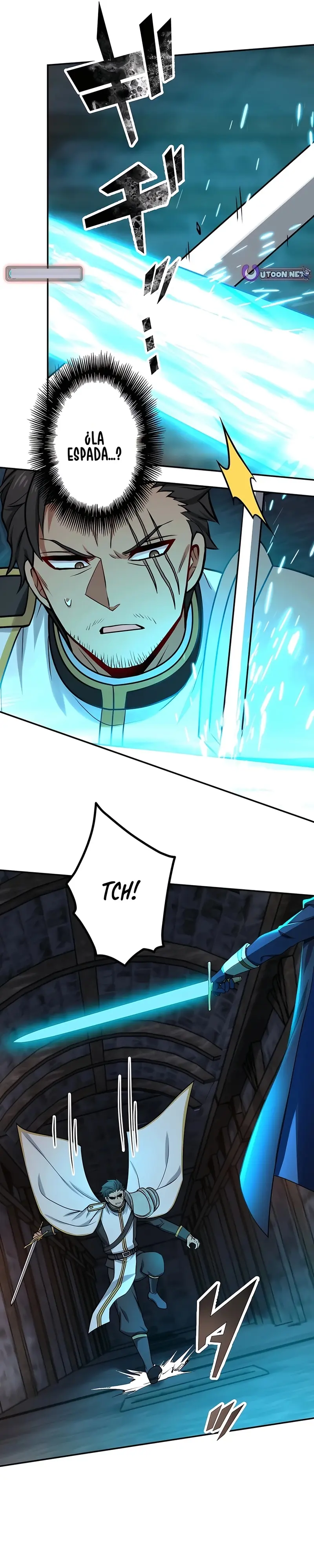 Aragi Kai, el Asesino en el Mundo Paralelo > Capitulo 107 > Page 131