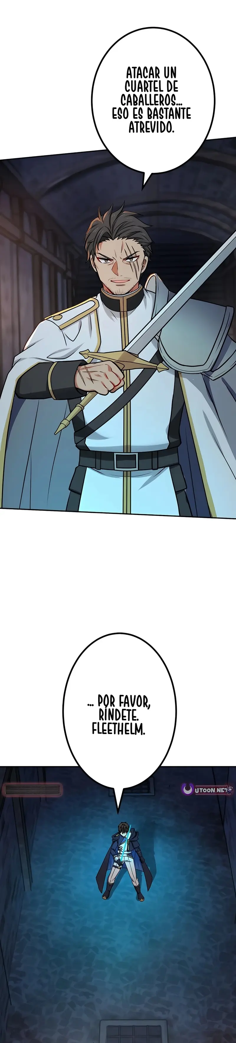 Aragi Kai, el Asesino en el Mundo Paralelo > Capitulo 107 > Page 161