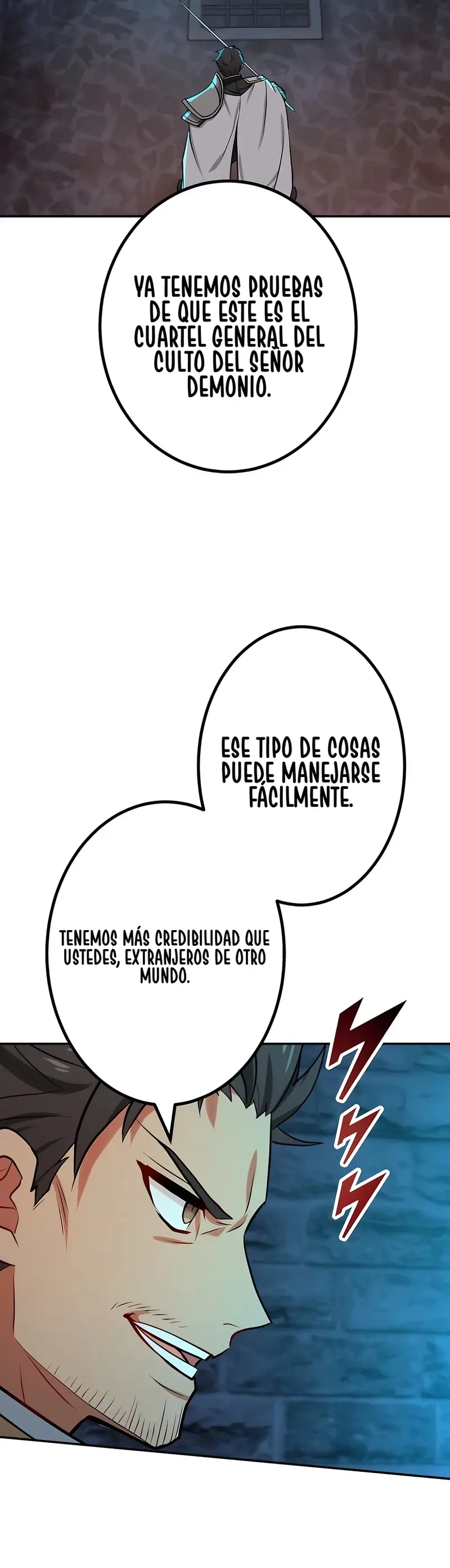 Aragi Kai, el Asesino en el Mundo Paralelo > Capitulo 107 > Page 171