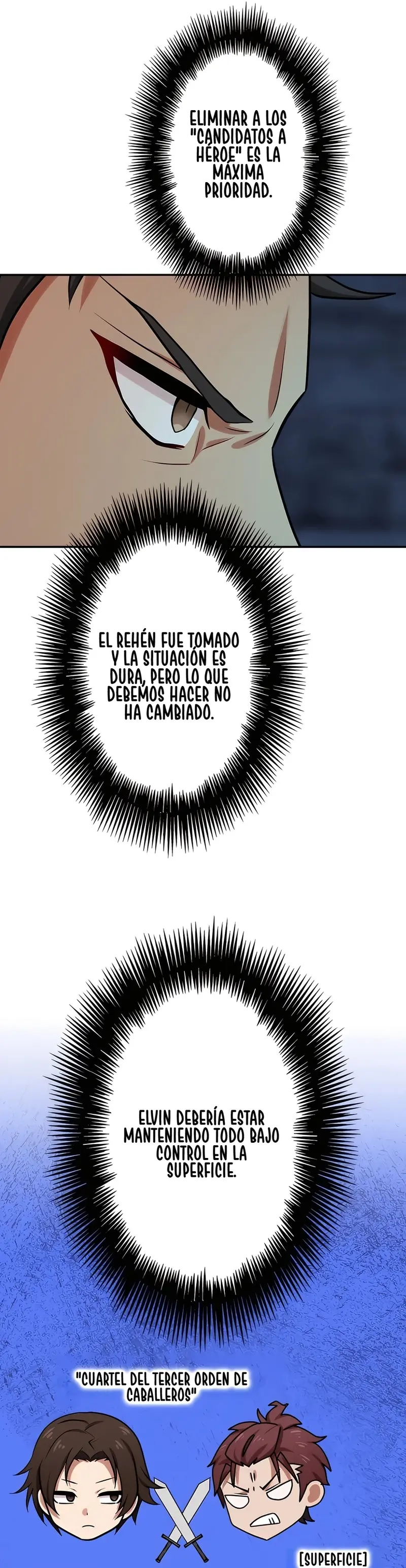 Aragi Kai, el Asesino en el Mundo Paralelo > Capitulo 107 > Page 181