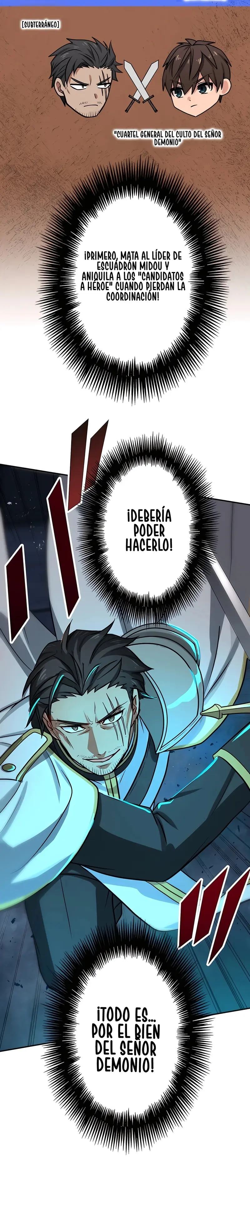 Aragi Kai, el Asesino en el Mundo Paralelo > Capitulo 107 > Page 191