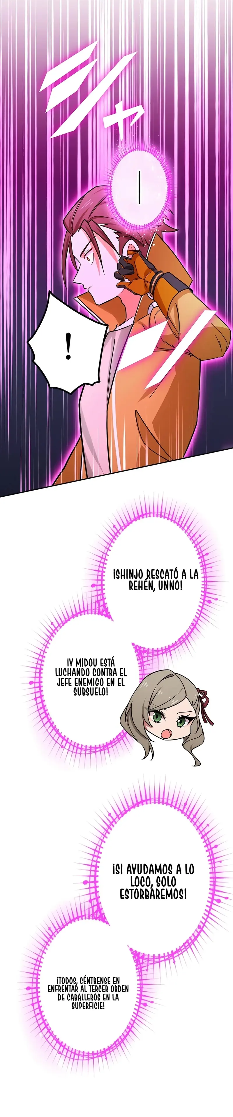 Aragi Kai, el Asesino en el Mundo Paralelo > Capitulo 107 > Page 281