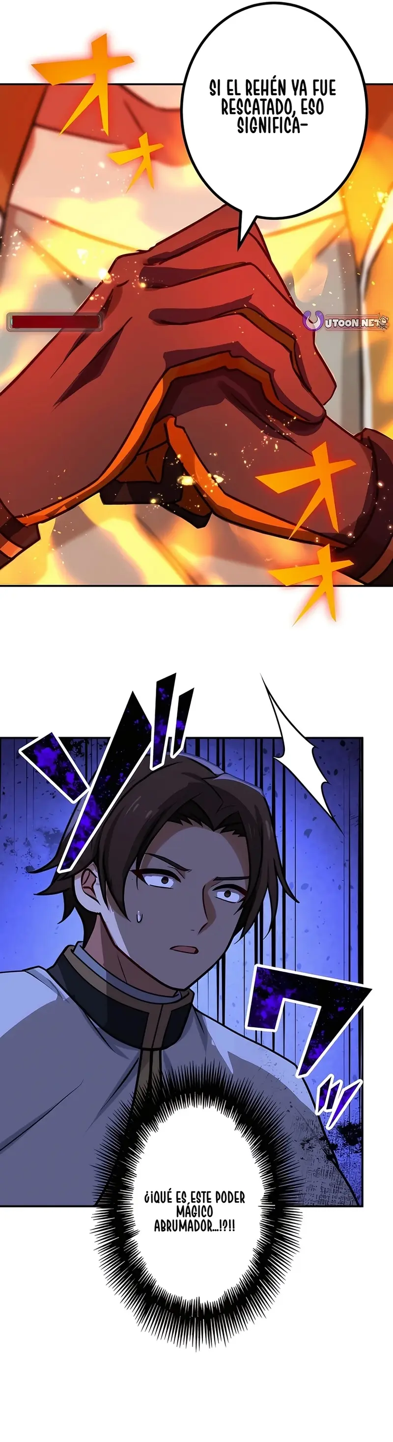 Aragi Kai, el Asesino en el Mundo Paralelo > Capitulo 107 > Page 301