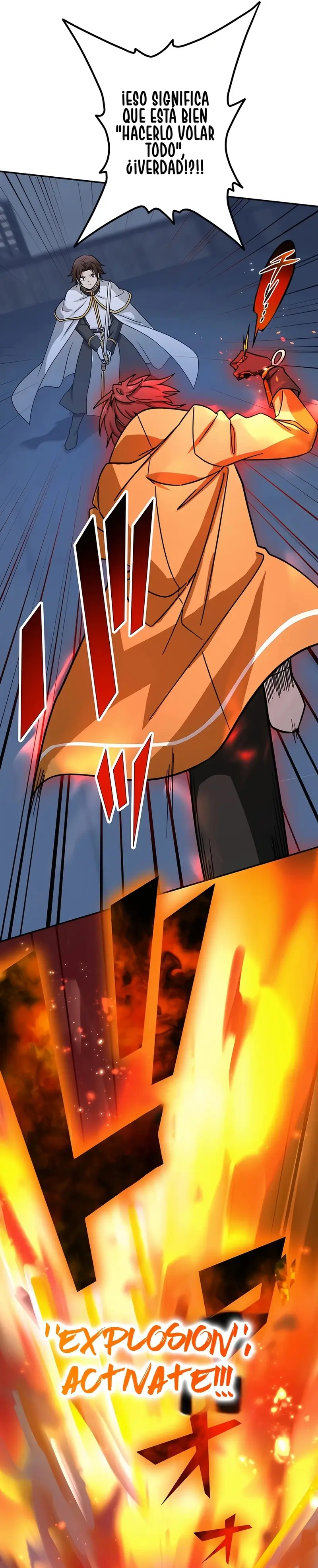 Aragi Kai, el Asesino en el Mundo Paralelo > Capitulo 107 > Page 311