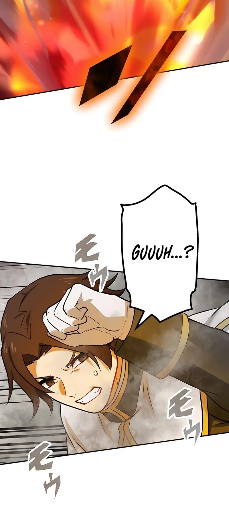 Aragi Kai, el Asesino en el Mundo Paralelo > Capitulo 107 > Page 321