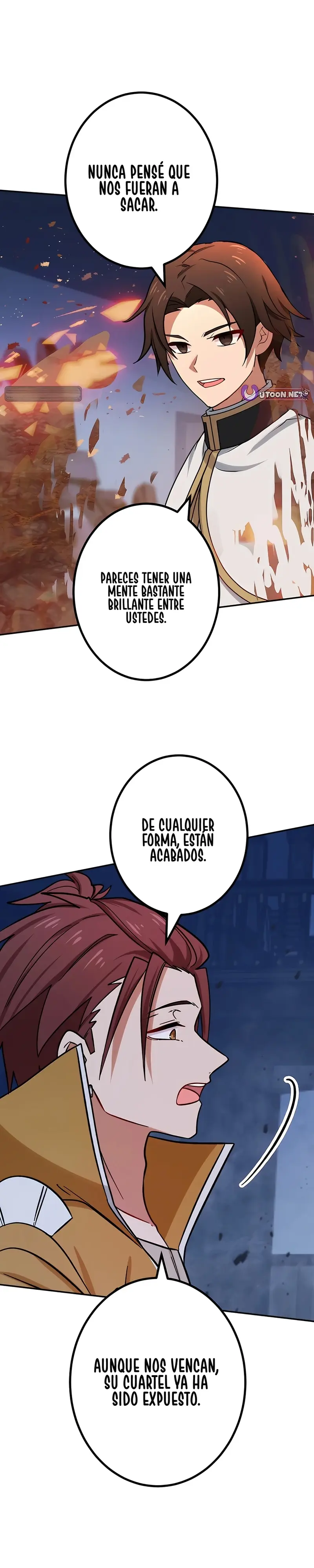 Aragi Kai, el Asesino en el Mundo Paralelo > Capitulo 107 > Page 361