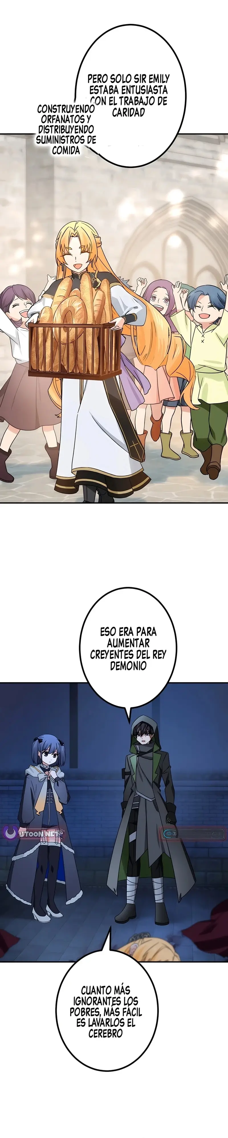 Aragi Kai, el Asesino en el Mundo Paralelo > Capitulo 108 > Page 61