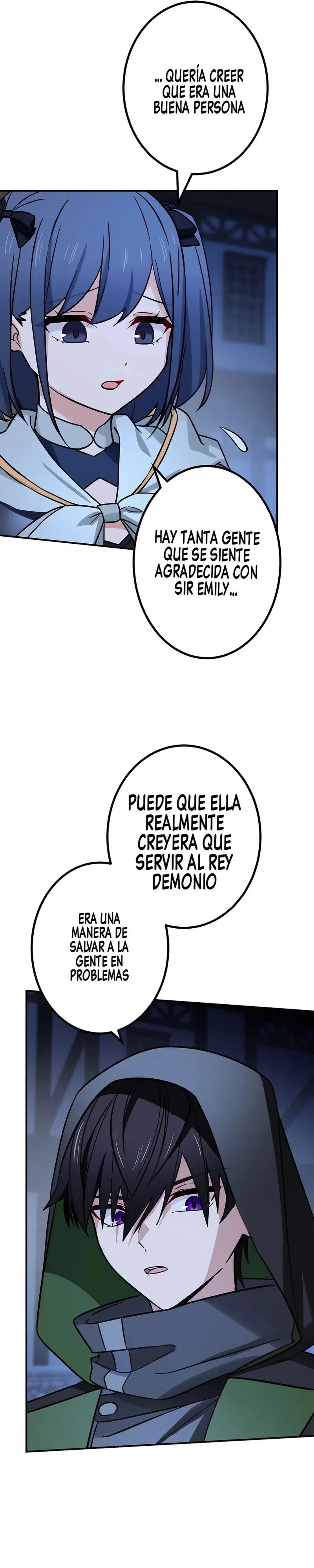 Aragi Kai, el Asesino en el Mundo Paralelo > Capitulo 108 > Page 71