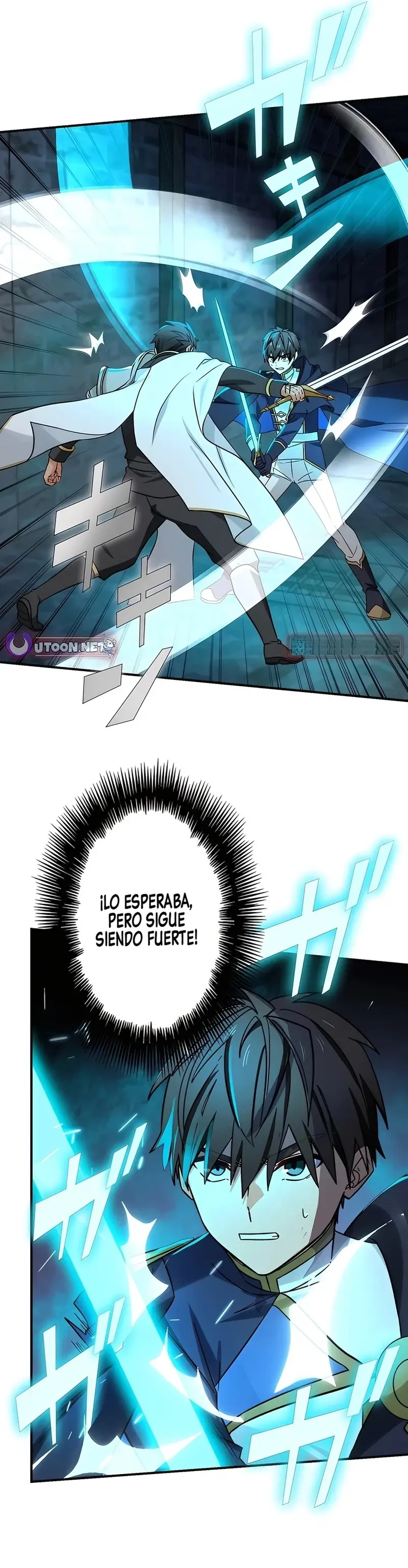 Aragi Kai, el Asesino en el Mundo Paralelo > Capitulo 108 > Page 91