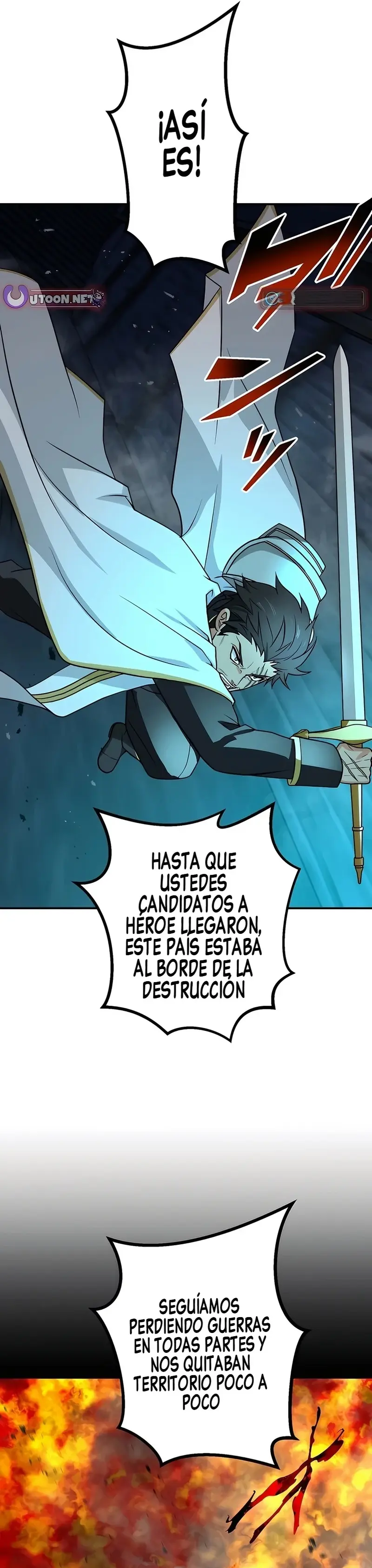 Aragi Kai, el Asesino en el Mundo Paralelo > Capitulo 108 > Page 131