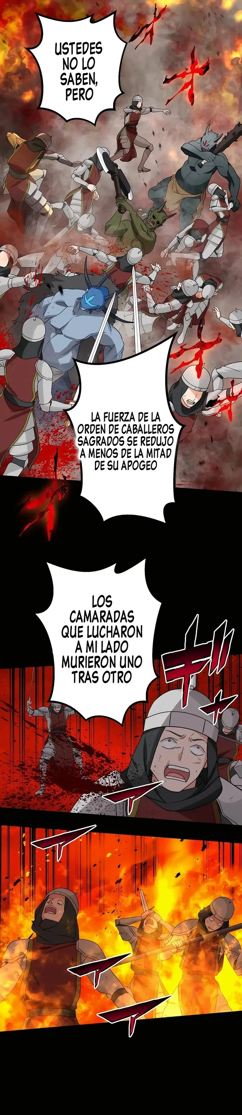 Aragi Kai, el Asesino en el Mundo Paralelo > Capitulo 108 > Page 151