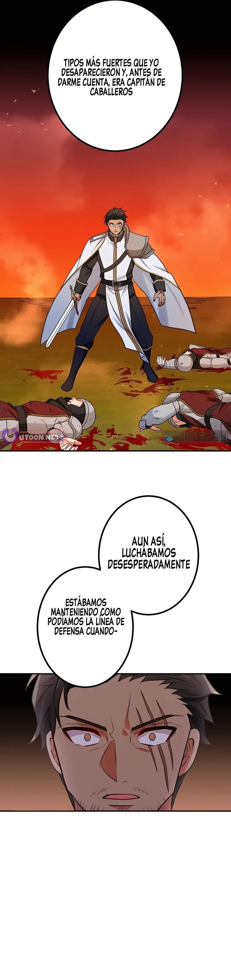 Aragi Kai, el Asesino en el Mundo Paralelo > Capitulo 108 > Page 161