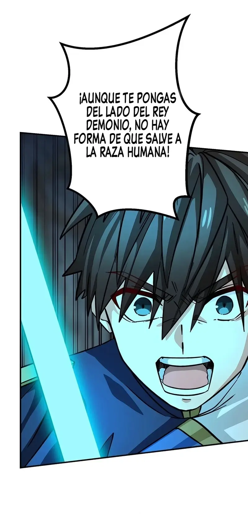 Aragi Kai, el Asesino en el Mundo Paralelo > Capitulo 108 > Page 231