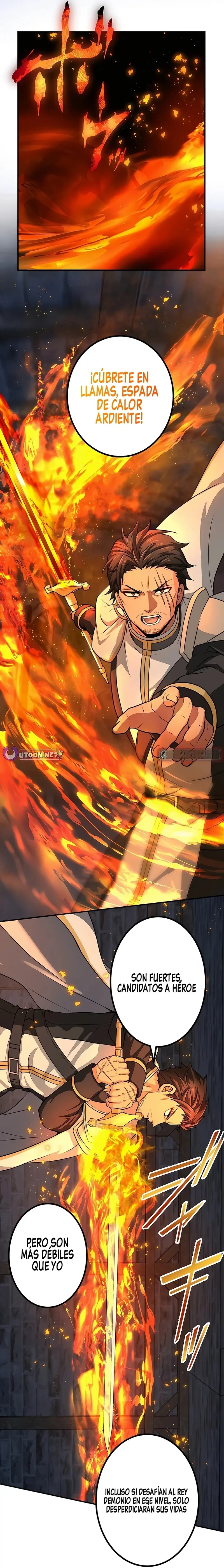 Aragi Kai, el Asesino en el Mundo Paralelo > Capitulo 108 > Page 321