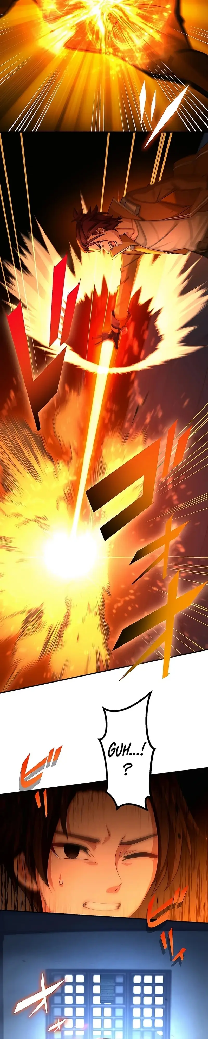 Aragi Kai, el Asesino en el Mundo Paralelo > Capitulo 108 > Page 351
