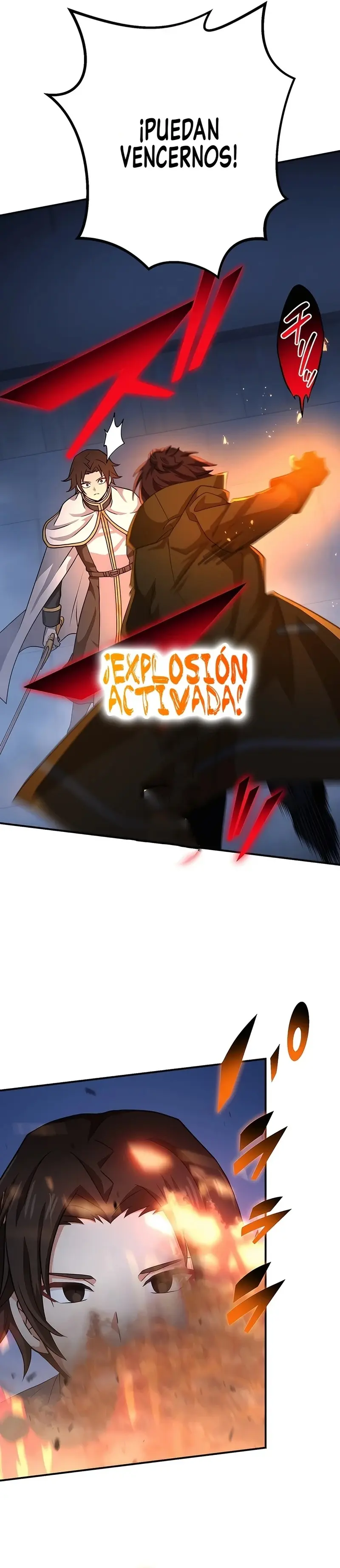 Aragi Kai, el Asesino en el Mundo Paralelo > Capitulo 108 > Page 391