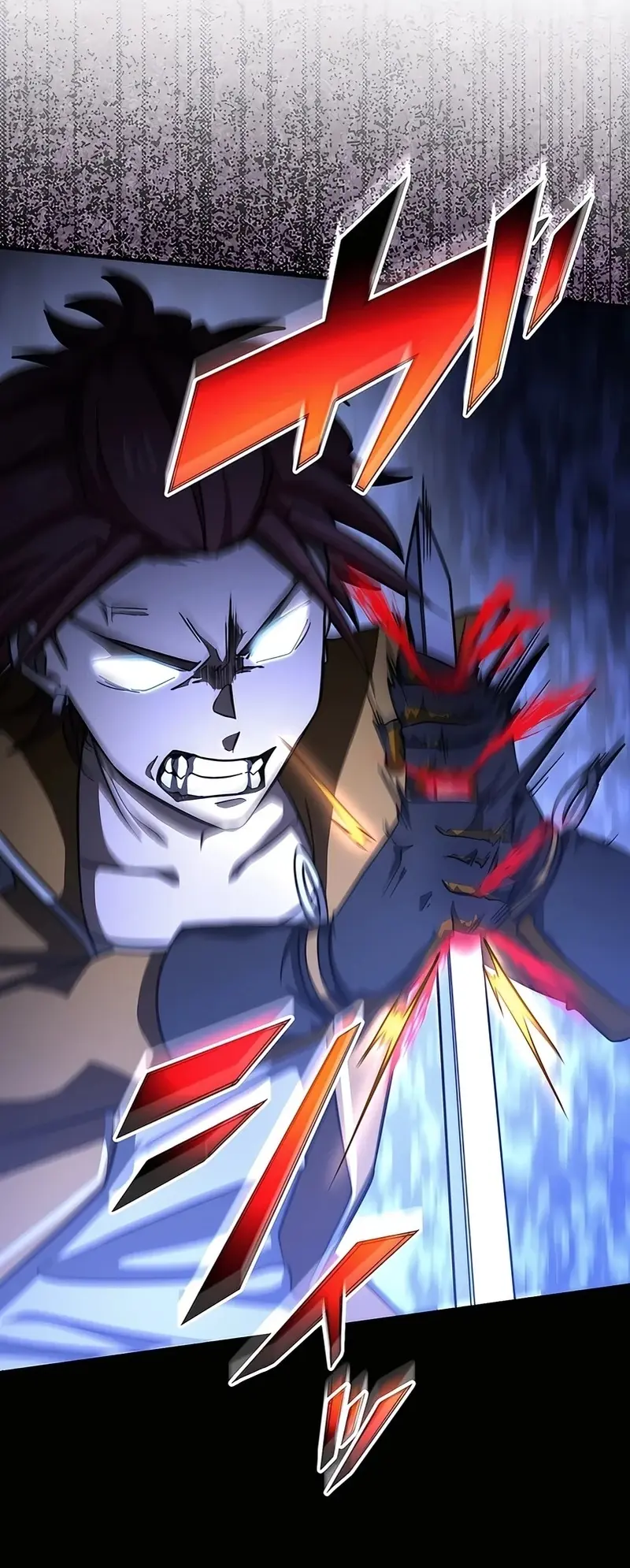 Aragi Kai, el Asesino en el Mundo Paralelo > Capitulo 108 > Page 411