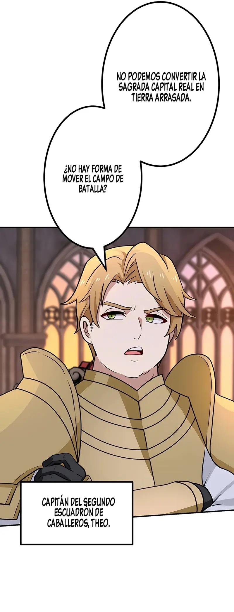 Aragi Kai, el Asesino en el Mundo Paralelo > Capitulo 111 > Page 61