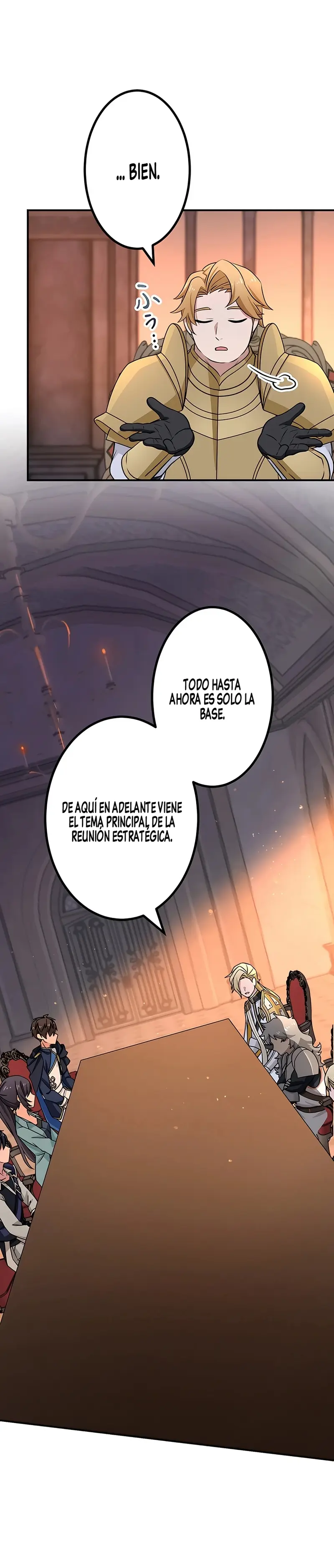 Aragi Kai, el Asesino en el Mundo Paralelo > Capitulo 111 > Page 121
