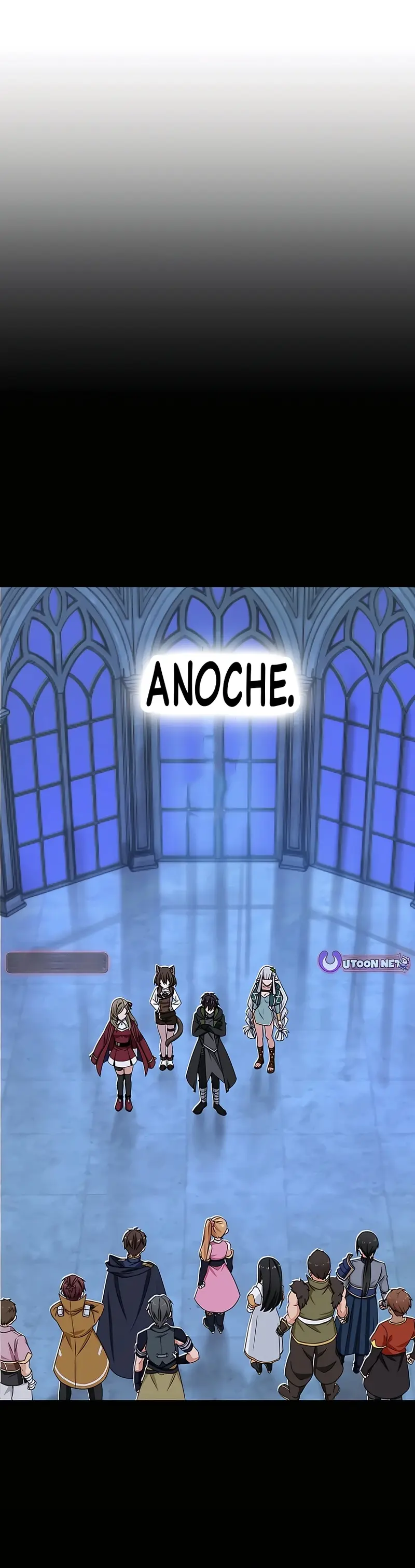 Aragi Kai, el Asesino en el Mundo Paralelo > Capitulo 111 > Page 151