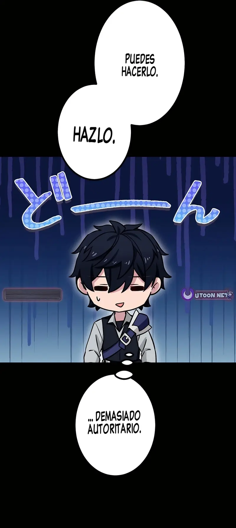 Aragi Kai, el Asesino en el Mundo Paralelo > Capitulo 111 > Page 181