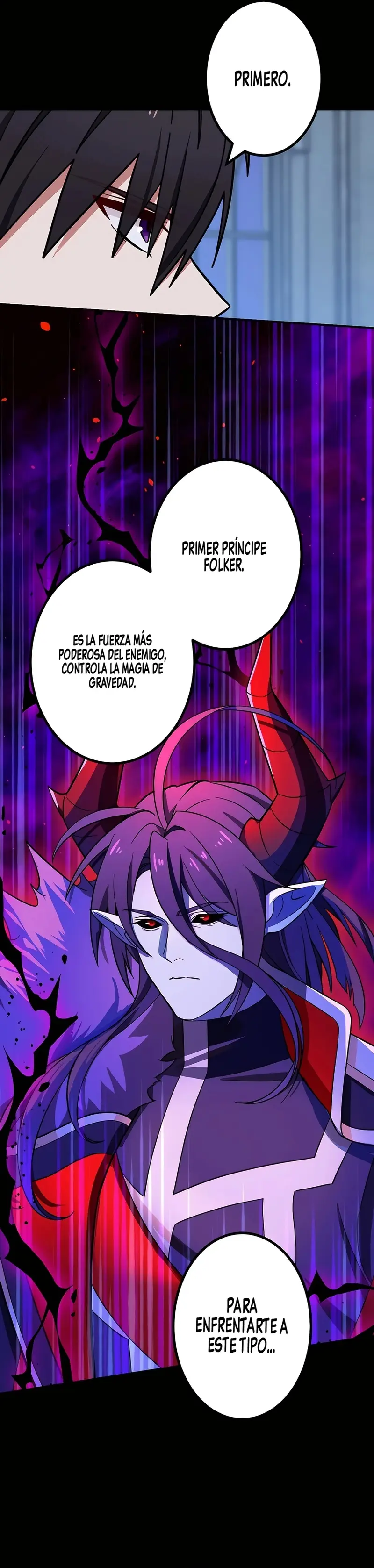 Aragi Kai, el Asesino en el Mundo Paralelo > Capitulo 111 > Page 191