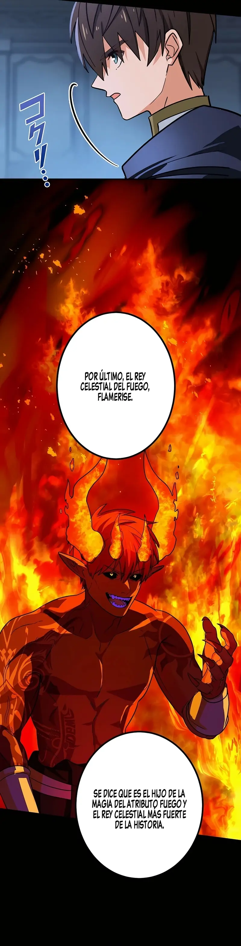 Aragi Kai, el Asesino en el Mundo Paralelo > Capitulo 111 > Page 251