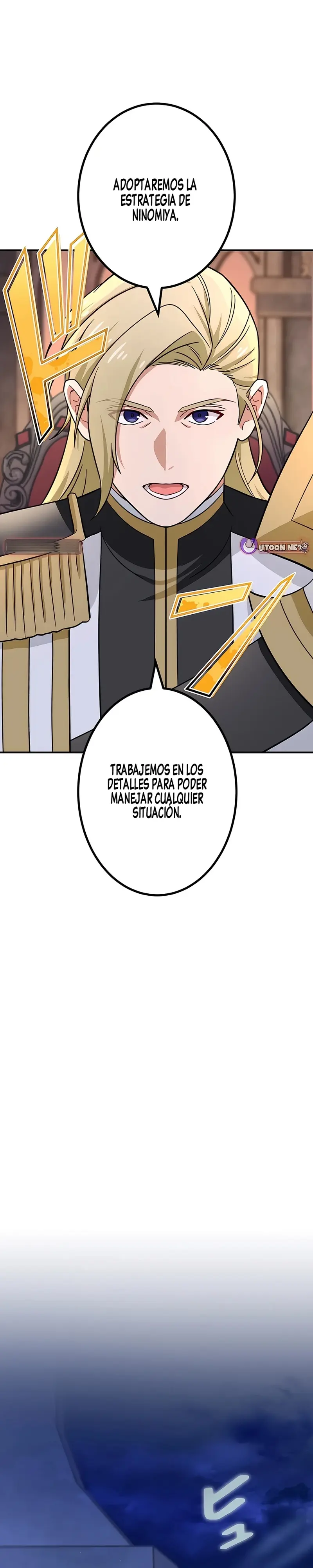 Aragi Kai, el Asesino en el Mundo Paralelo > Capitulo 111 > Page 341