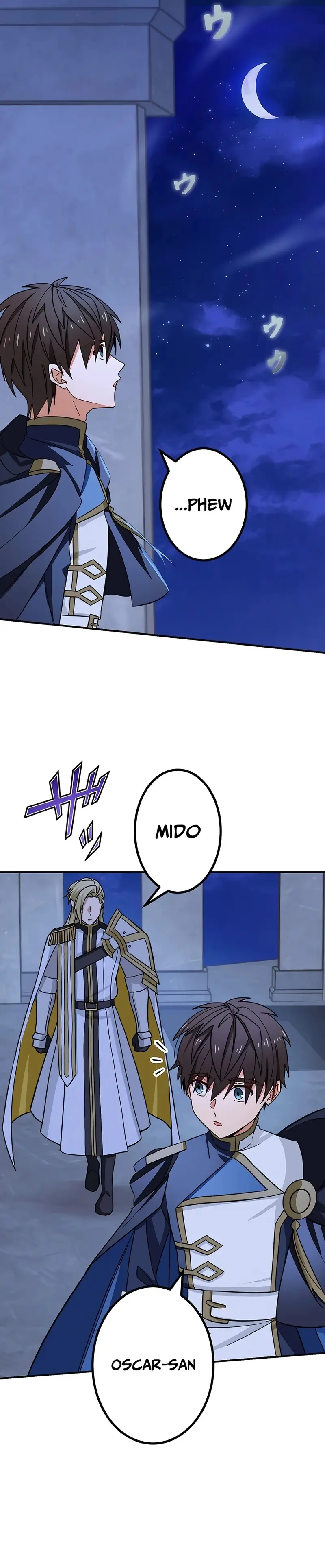 Aragi Kai, el Asesino en el Mundo Paralelo > Capitulo 111 > Page 351