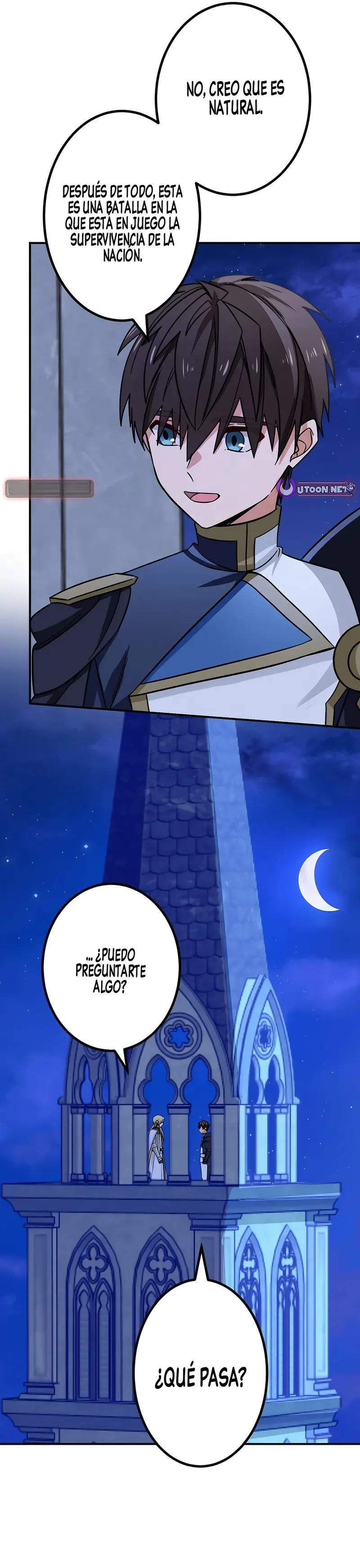 Aragi Kai, el Asesino en el Mundo Paralelo > Capitulo 111 > Page 371