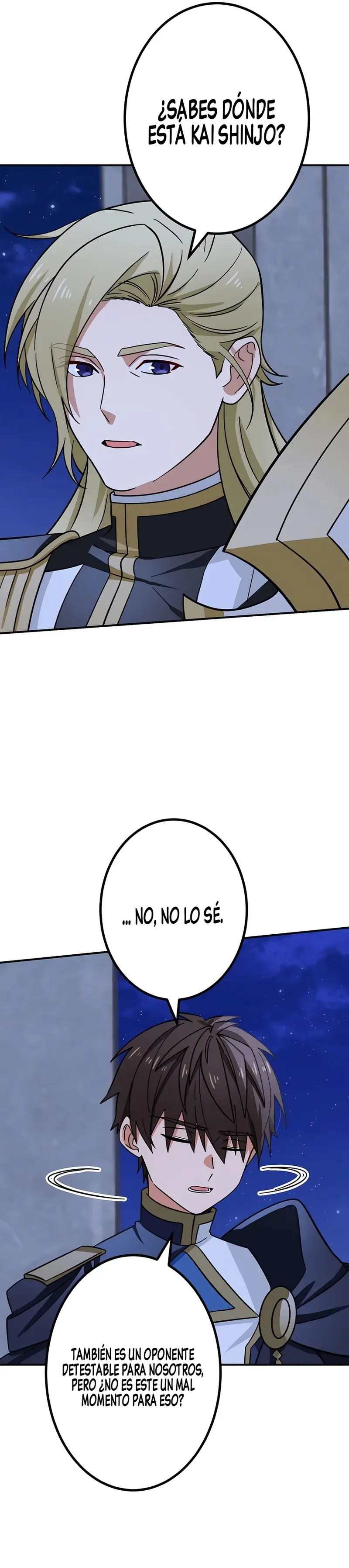 Aragi Kai, el Asesino en el Mundo Paralelo > Capitulo 111 > Page 381