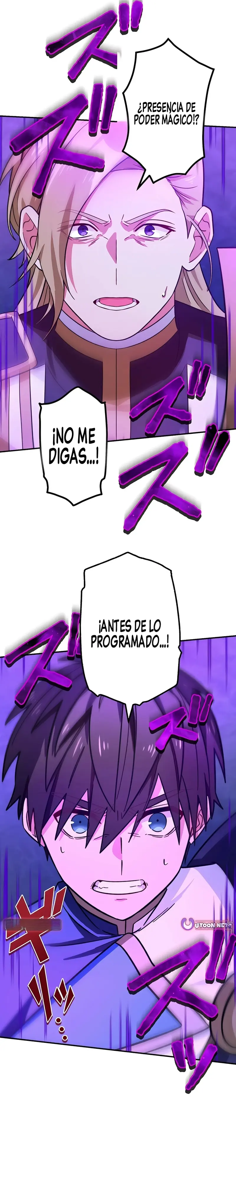 Aragi Kai, el Asesino en el Mundo Paralelo > Capitulo 111 > Page 421