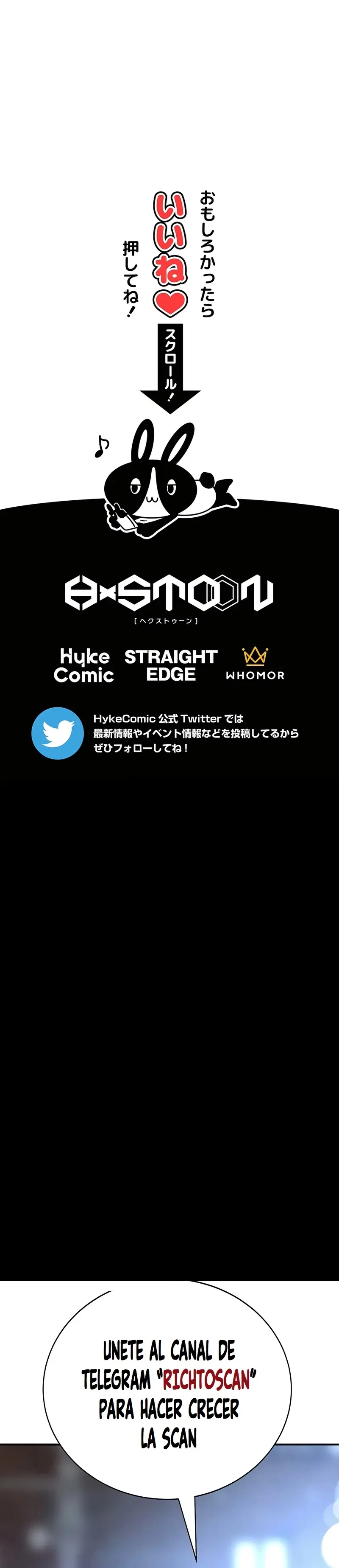 Aragi Kai, el Asesino en el Mundo Paralelo > Capitulo 111 > Page 431