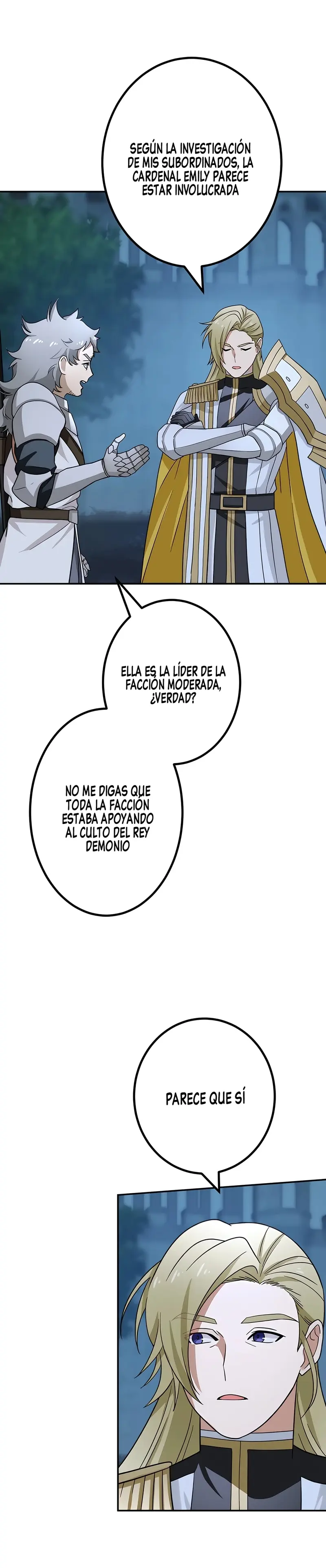 Aragi Kai, el Asesino en el Mundo Paralelo > Capitulo 110 > Page 71