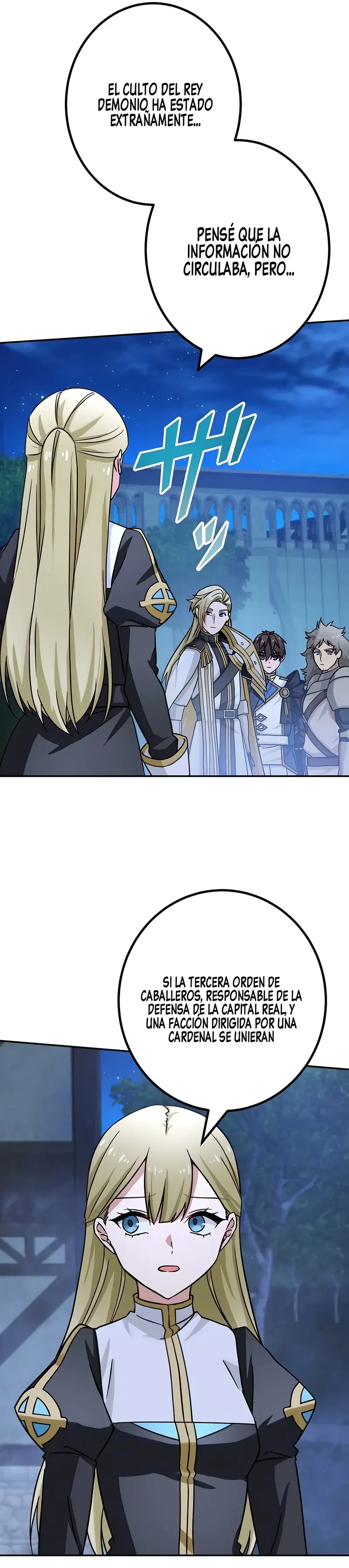 Aragi Kai, el Asesino en el Mundo Paralelo > Capitulo 110 > Page 81