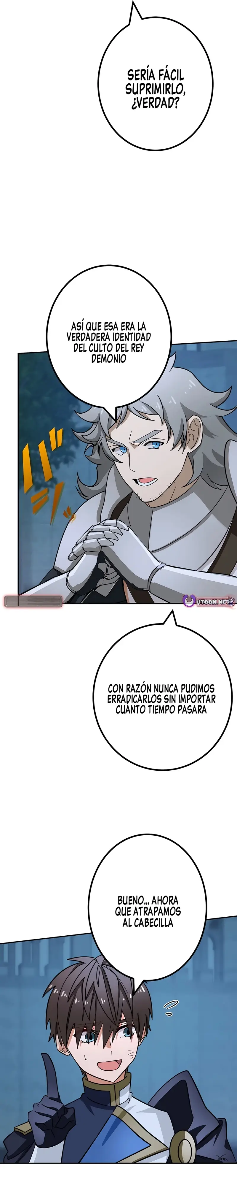 Aragi Kai, el Asesino en el Mundo Paralelo > Capitulo 110 > Page 91