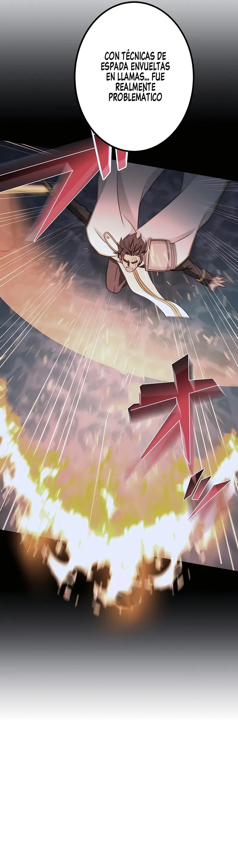 Aragi Kai, el Asesino en el Mundo Paralelo > Capitulo 110 > Page 131