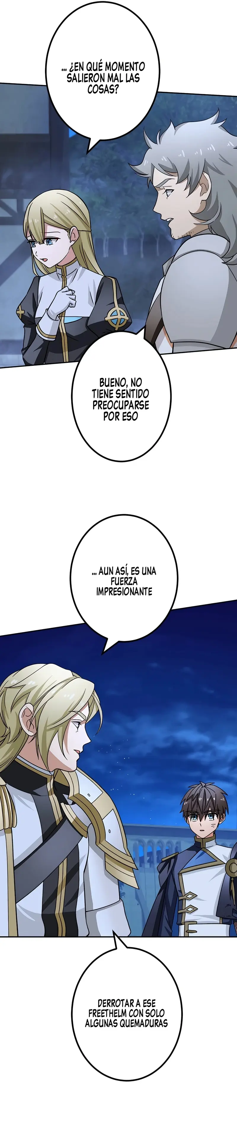 Aragi Kai, el Asesino en el Mundo Paralelo > Capitulo 110 > Page 161