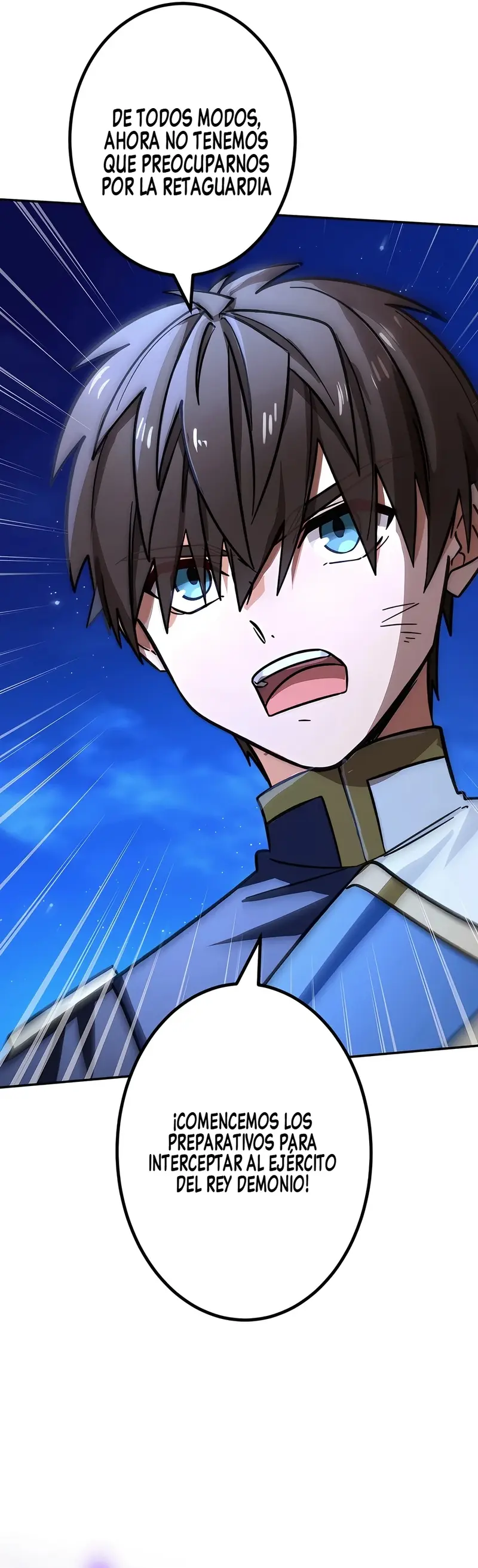 Aragi Kai, el Asesino en el Mundo Paralelo > Capitulo 110 > Page 171