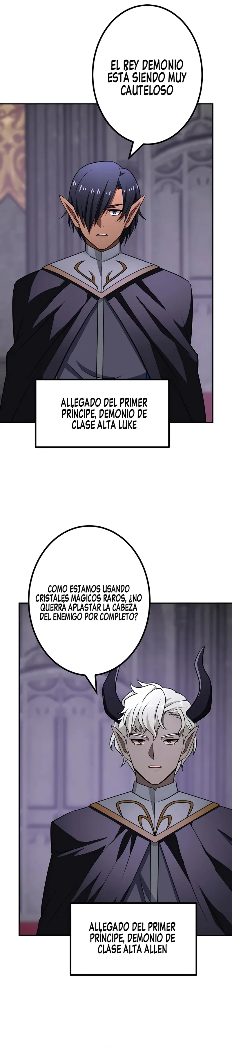 Aragi Kai, el Asesino en el Mundo Paralelo > Capitulo 110 > Page 191