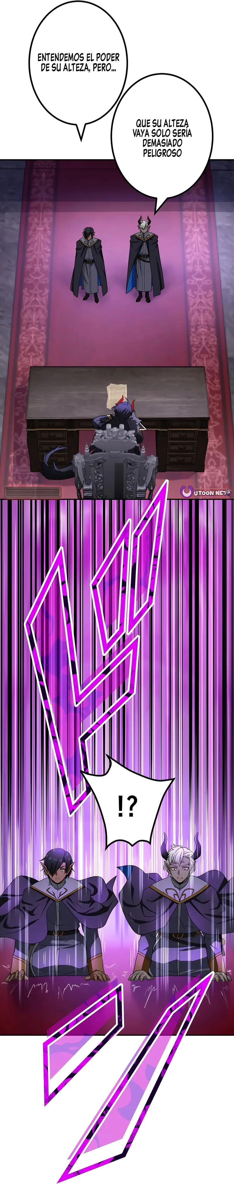 Aragi Kai, el Asesino en el Mundo Paralelo > Capitulo 110 > Page 211