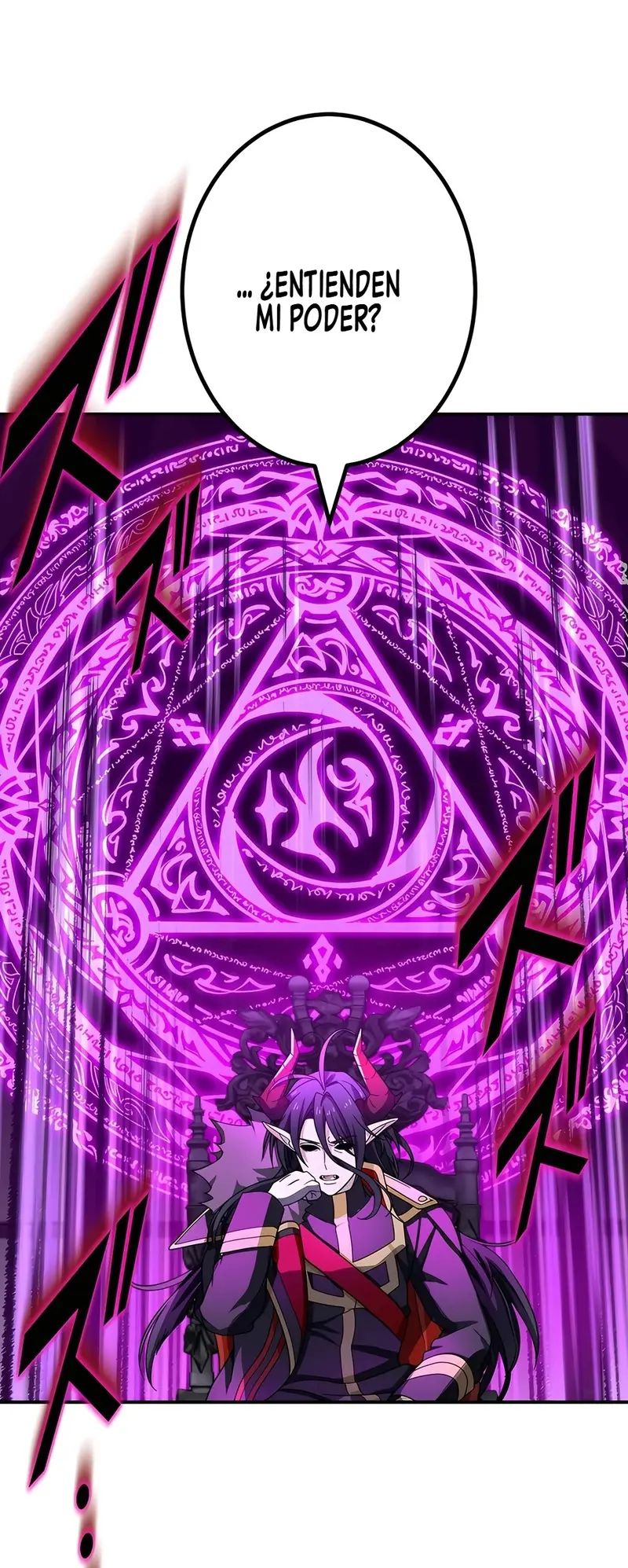 Aragi Kai, el Asesino en el Mundo Paralelo > Capitulo 110 > Page 221