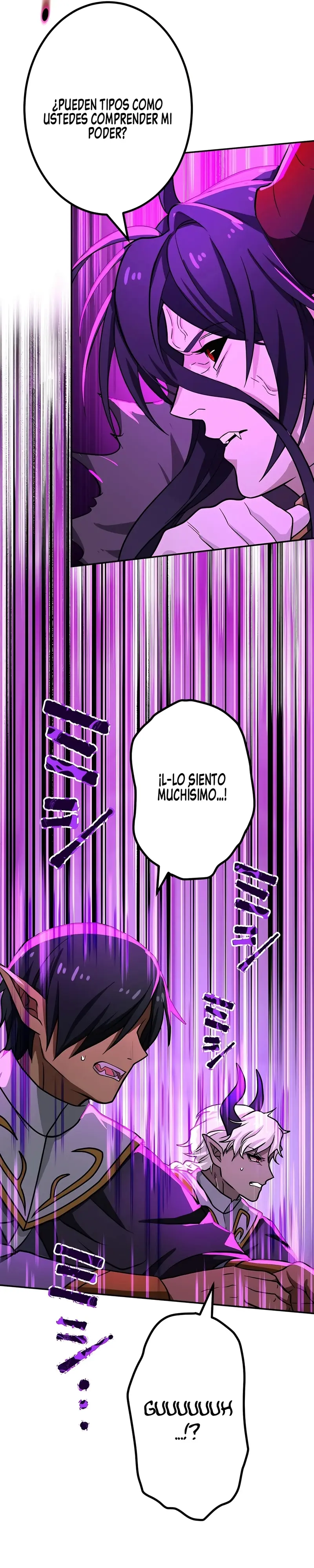 Aragi Kai, el Asesino en el Mundo Paralelo > Capitulo 110 > Page 231