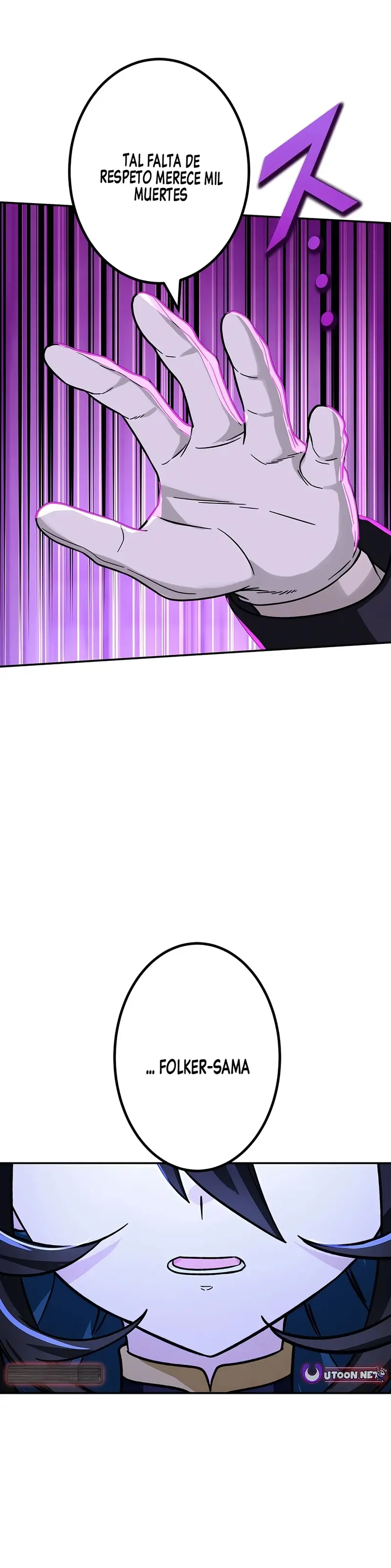 Aragi Kai, el Asesino en el Mundo Paralelo > Capitulo 110 > Page 241