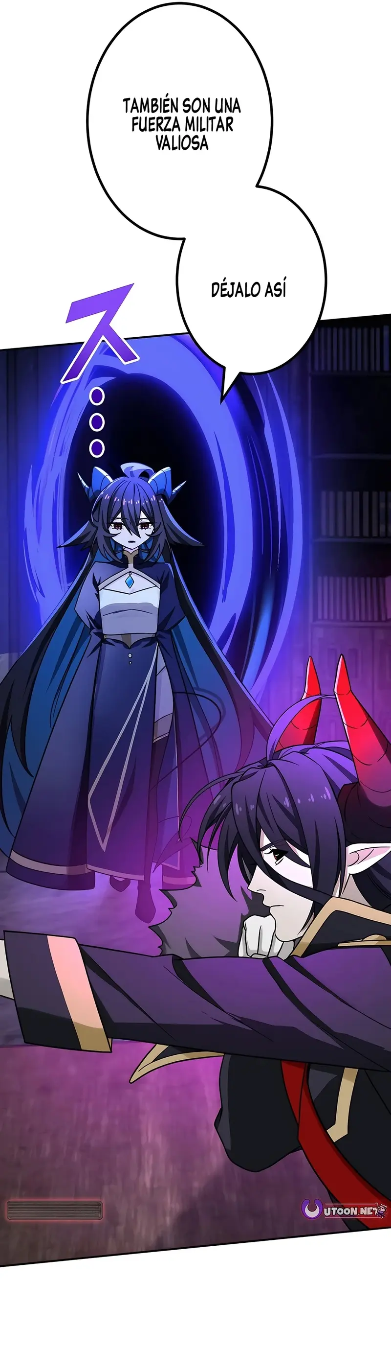 Aragi Kai, el Asesino en el Mundo Paralelo > Capitulo 110 > Page 251