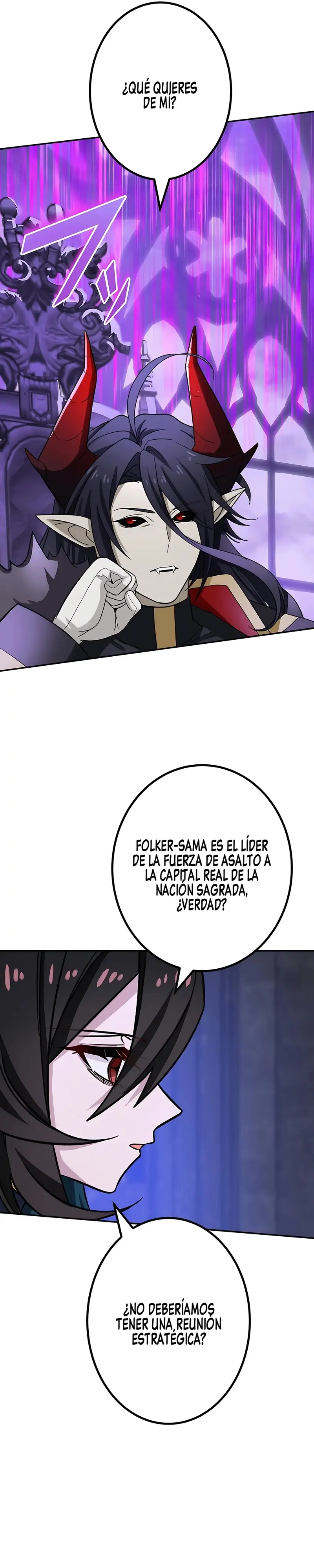 Aragi Kai, el Asesino en el Mundo Paralelo > Capitulo 110 > Page 261