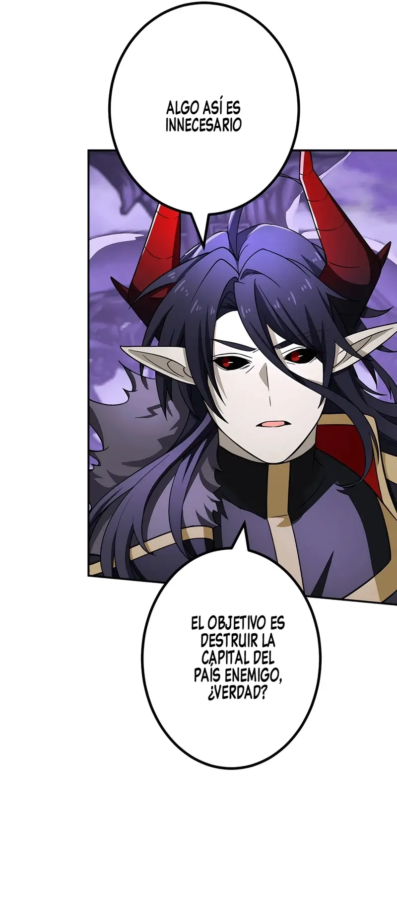 Aragi Kai, el Asesino en el Mundo Paralelo > Capitulo 110 > Page 271